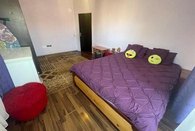 Apartament cu 2 camere semidecomandat, mobilat în Florești - 7