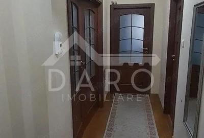 Apartament cu 2 camere decomandat în Central - 5