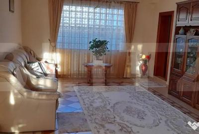 Casă cu 4 camere cu Teren 1200 Mp în Ițcani - 5