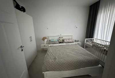 Casă cu 4 camere în Sântandrei - 4