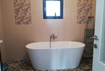 Casa individuala stil mediteranian , 3 camere , VOROVESTI - 8
