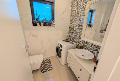 Duplex 3 camere 100mp | 0 comision | Tunari | mobilat utilat | 220mp teren - 11