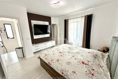 Casă cu 4 camere cu Teren 400 Mp în Bragadiru - 4