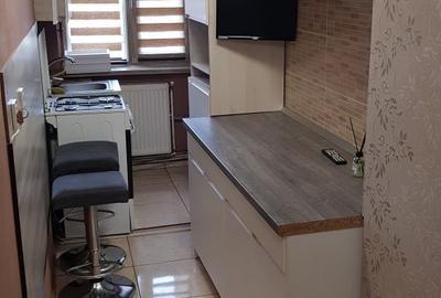 Garsonieră decomandată în Central - 5