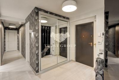 Penthouse 3 camere Domenii | Terasa | Loc de parcare Penthouse 3 camere Domenii | Terasa | Loc de parcare - 16