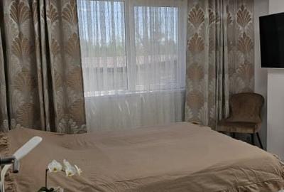 Apartament cu 3 camere decomandat, mobilat în Camil Ressu - 7