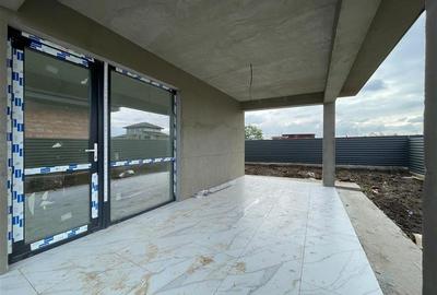 Casă individuală cu 4 camere cu Teren 415 Mp în Vorovești - 2