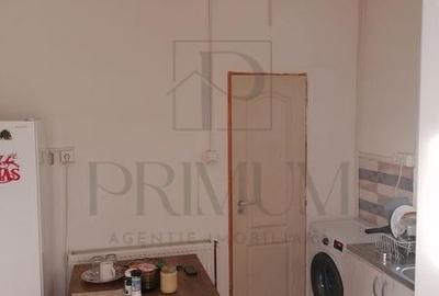 Apartament 1 camera-la casa-centrala proprie-mobilat-utilat-Sagului - 2