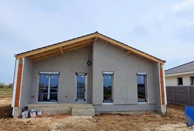 Casă cu 3 camere în Sântandrei - 2