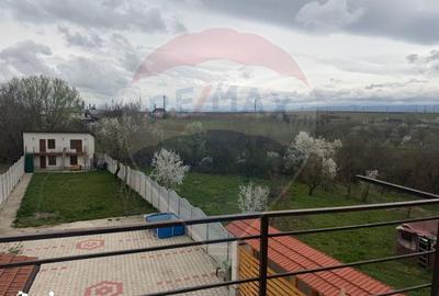 Casă cu Teren 750 Mp în Turdaș - 8