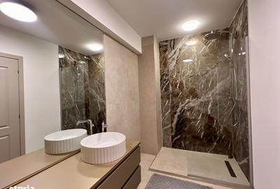 Apartament cu 3 camere în Șoseaua Nordului - 15