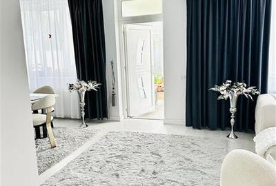 Casă individuală cu 4 camere cu Teren 381 Mp în Exterior Sud - 19