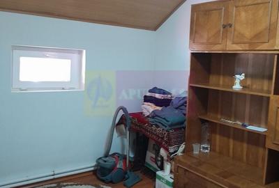 Casă cu 7 camere cu Teren 500 Mp în Movilița - 58