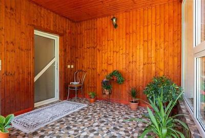 Oaza rustica: Case si teren generos de 9.400 mp in Dambovicioara, Arges Oaza rustica: Case si teren generos de 9.400 mp in Dambovicioara, Arges - 30