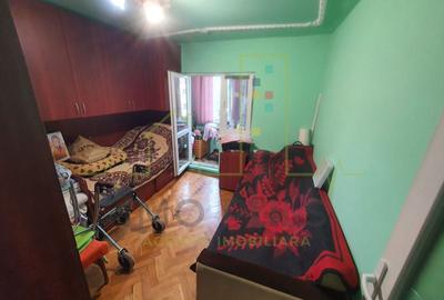 Apartament cu 3 camere decomandat, mobilat în Freidorf - 5