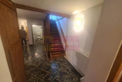 Vila de vanzare cu 5 camere in Busteni - 10