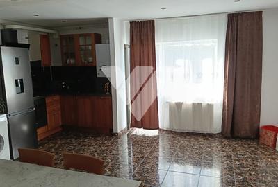 Apartament 3 camere mobilat 63 mp zona Calea Poplacii Sibiu - 3