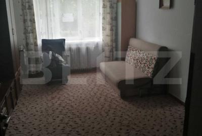 Apartament cu 4 camere semidecomandat, mobilat în Central - 6