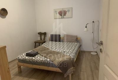 Casa single, cu 3 apartamente si garsoniera , regim hotelier-zona ultracentrala - 11