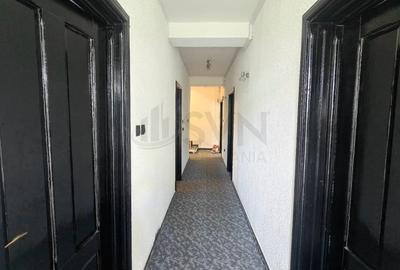 REV2004785 Vila de inchiriat Parcul Carol - 9