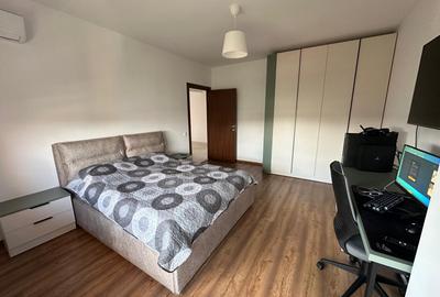 De vânzare- Penthouse senzational - Plevnei - 3