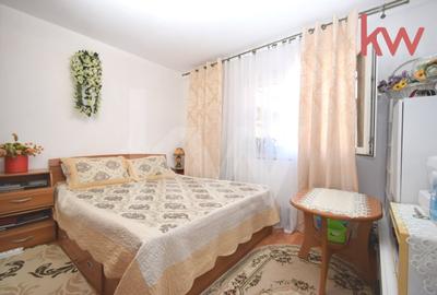 Apartament decomandat, centrala, complet mobilat Craiovita Noua - 10