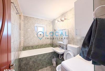 Apartament cu 3 camere decomandat, mobilat în Mărăști - 7