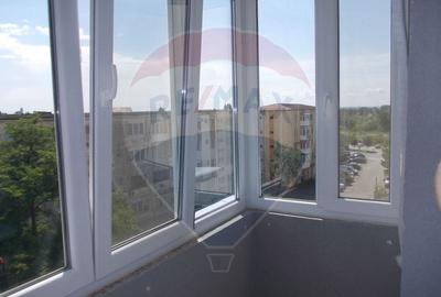 Apartament cu 2 camere decomandat, mobilat în Craiovița Nouă - 10