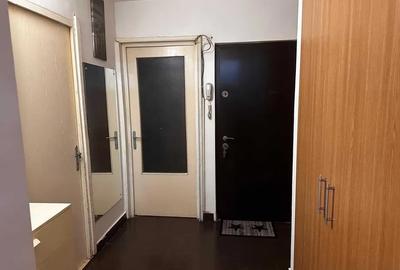 Apartament cu 2 camere decomandat, mobilat în Giurgiului - 8