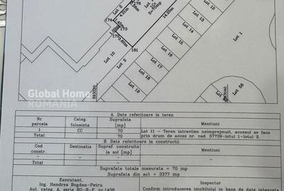 Apartament cu 2 camere decomandat în Nord - 2