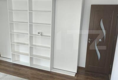 Apartament, 2 camere de inchiriat - Campus Palas - 3