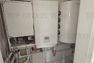 Duplex 4 camere panouri solare/pompa caldura in Giulesti - 7