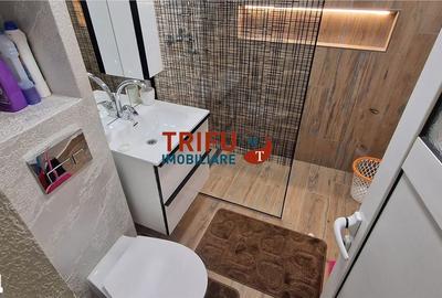 Apartament cu 2 camere decomandat în Central - 2
