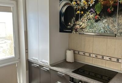 Garsonieră semidecomandată în Băneasa