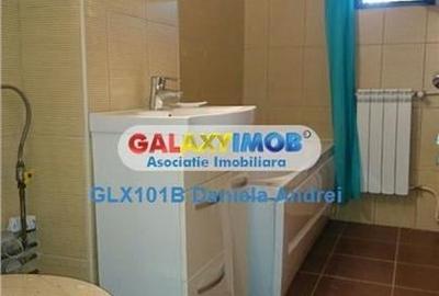 APARTAMENT 3 CAMERE DE INCHIRIAT AVIATIEI+LOC PARCARE REZERVAT 650 EUR - 34