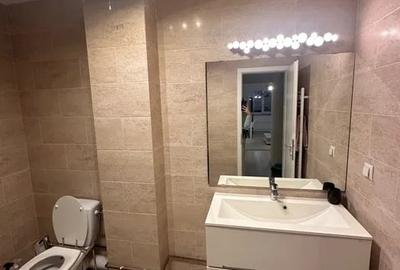 Apartament cu 2 camere decomandat în Calea Turzii - 6