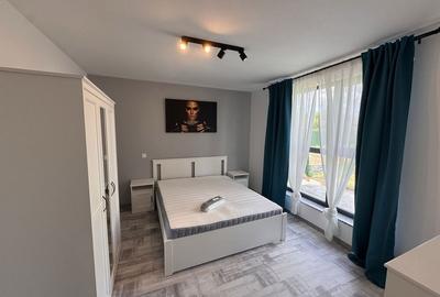 Casă cu 3 camere cu Teren 400 Mp în Popoveni - 6