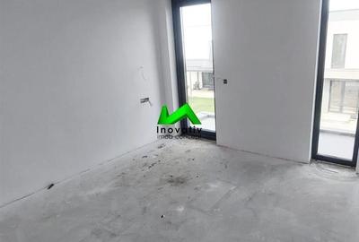 Casa tip duplex de vanzare 4 camere Sibiu Cristian - 8