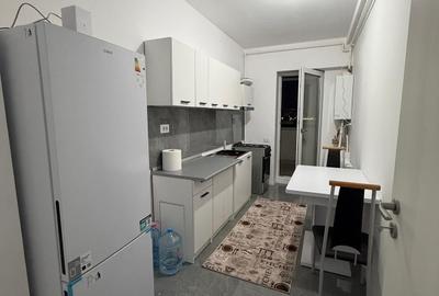 Garsonieră decomandată în Militari - 10