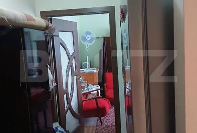 Apartament cu 2 camere în Micro 15 - 5
