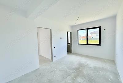 Casa premium cu CF de vanzare | plan parter | VIENA Residence Oradea - 7