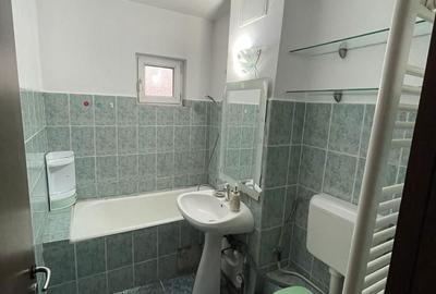 Apartament cu 2 camere semidecomandat în Complex Studențesc - 2