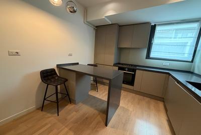Apartament in Lighthouse Residence lângă Herăstrău,boxa și parcare incluse - 8