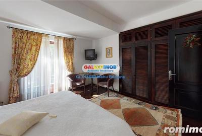 Vila superba, 9 dormitoare, pretabila pentru pensiune, Sinaia - 12