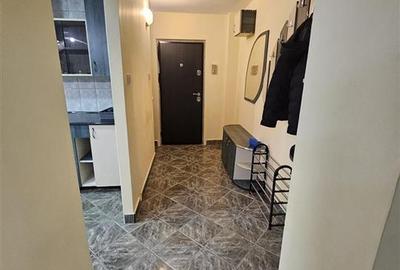 Apartament cu 2 camere decomandat, mobilat în Scriitorilor - 6