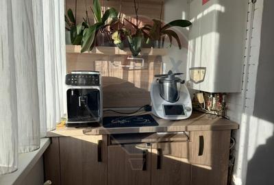 Apartament cu 2 camere de vânzare, etaj 3- zona Nord - 6