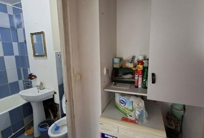Apartament cu 2 camere semidecomandat în Traian - 7