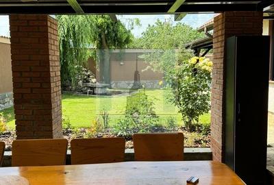 Casă individuală cu 6 camere cu Canalizare în Crevedia - 5