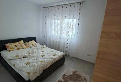 Apartament cu 2 camere decomandat în Sânpetru - 9