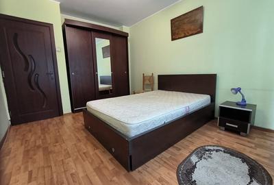 Apartament 2 cam I Drumul TABEREI I Et 2 I Bloc anvelopat I Metrou Raul Doamnei - 4